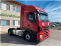 Iveco Stralis 480, 2015, Prime Movers