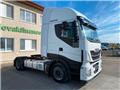 Iveco Stralis 480, 2015, Tractor Units