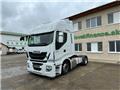Iveco Stralis 480, 2014, Camiones tractor