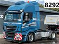 Iveco Stralis 480, 2017, Camiones tractor