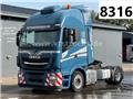 Iveco Stralis 480, 2017, Conventional Trucks / Tractor Trucks