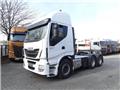 Iveco Stralis 500, 2018, Conventional Trucks / Tractor Trucks