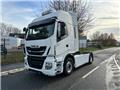 Iveco Stralis-570 XP, 2019, Tractor Units
