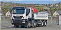 Iveco Trakker 450, 2018, Dump Trucks