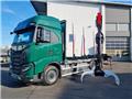 Iveco X-WayAS 300 X57 Z, 2021, Mga timber trak