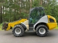 Kramer 680, 2010, Radlader