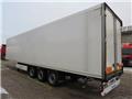 Krone SD, 2016, Refrigerated Trailers