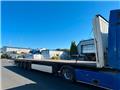 Krone SD, 2021, Low loader-semi-trailers