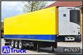 Krone Thermo King, 2017, Refrigerated Trailers
