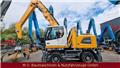 Liebherr LH 24 M, 2019, Mga wheeled excavator