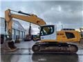 Liebherr R 936 N LC, 2015, Crawler excavators