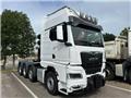 MAN 41.640 8x4/4 BB , 250 to, Push-Pull, 2024, Tractor Units