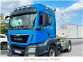 MAN TGS 18.440, 2014, Prime Movers