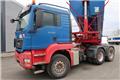 MAN TGS 26.480, 2011, Prime Movers