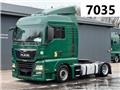 MAN TGX 18.360, 2015, Conventional Trucks / Tractor Trucks