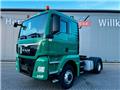 MAN TGX 18.440, 2016, Conventional Trucks / Tractor Trucks