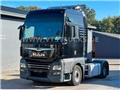 MAN TGX 18.460, 2018, Conventional Trucks / Tractor Trucks
