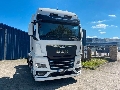 MAN TGX 18.520 4x2 LL SA Miete Möglich, Sattelzugmaschinen, LKW/Transport