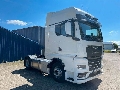 MAN TGX 18.520 4x2 LL SA Miete Möglich, Sattelzugmaschinen, LKW/Transport