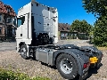 MAN TGX 18.520 4x2 LL SA Miete Möglich, Sattelzugmaschinen, LKW/Transport