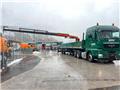 MAN TGX 26.440, 2012, Conventional Trucks / Tractor Trucks