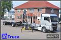MAN TGX 26.480, 2014, Truck mounted cranes