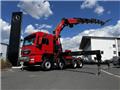 MAN TGX 41.540, 2013, Conventional Trucks / Tractor Trucks