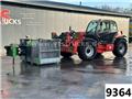 Manitou MT 1840 A, 2010, Other