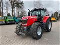 Massey Ferguson 20 C, 2014, Mga traktora
