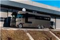 Mercedes-Benz 2551, 2024, Camiones para transporte de animales