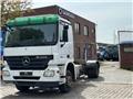 Mercedes-Benz Actros 1832 L, 2009, Chassis Cab trucks