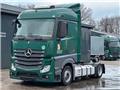 Mercedes-Benz Actros 1836, 2017, Camiones tractor