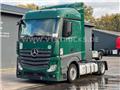 Mercedes-Benz Actros 1842, 2017, Conventional Trucks / Tractor Trucks
