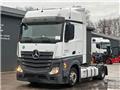 Mercedes-Benz Actros 1845, 2014, Conventional Trucks / Tractor Trucks