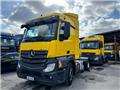 Mercedes-Benz Actros 2442, 2015, Conventional Trucks / Tractor Trucks