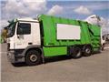 Mercedes-Benz Actros 2532, 2008, Garbage Trucks / Recycling Trucks