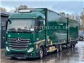 Mercedes-Benz Actros 2536, 2016, Otros camiones