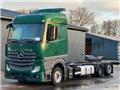 Mercedes-Benz Actros 2536, 2015, Шаси кабини