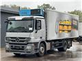 Mercedes-Benz Actros 2541, 2013, Temperature controlled trucks