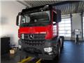 Mercedes-Benz Arocs 2043, 2022, Conventional Trucks / Tractor Trucks