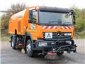 Mercedes-Benz Atego 1324, 2022, Sweeper trucks