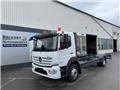 Mercedes-Benz Atego 1624, 2022, Cab & Chassis Trucks