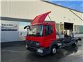 Mercedes-Benz Atego 818, 2018, Chassis Cab trucks