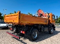 Mercedes-Benz Axor 1833 AK/ PK 13.001+5+6 Kreis/ AC/ AHK+Öl., Kipper, LKW/Transport