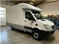 Mercedes-Benz Sprinter 315 CDI, 2008, Motor homes and travel trailers