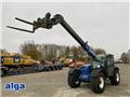 Other New Holland Elite 7.42 4x4, 7m Hubhöhe, Traglast 4,2 to., 2017 г., 3567 ч.