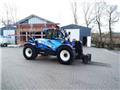 New Holland LM 5060, 2012, Wheel loaders