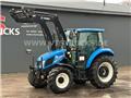 New Holland T 4.75, 2012, Tractores