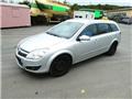Opel Astra, 2007, Mobil