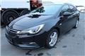 Opel Astra, 2018, Mobil